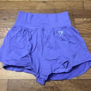 Gym shark Shorts